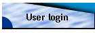User login